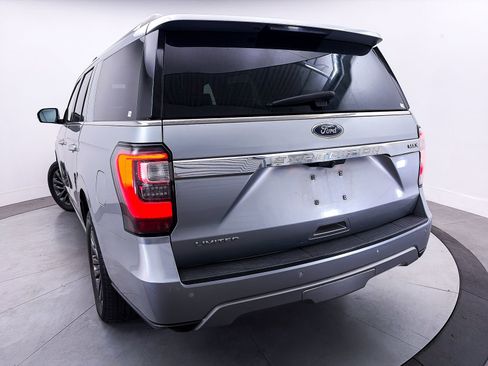 Used 2020 Ford Expedition Max Limited w/ Equipment Group 301A RWD image 10