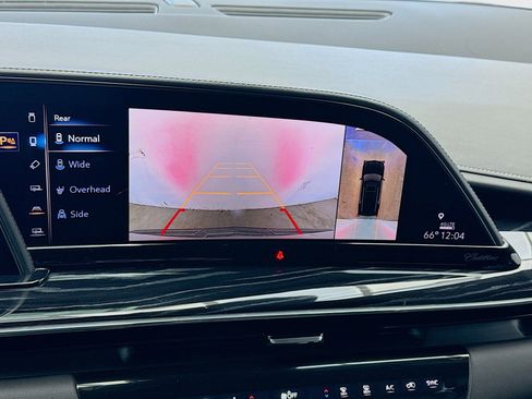 Used 2021 Cadillac Escalade ESV Sport w/ Driver Assist Tech Package image 10