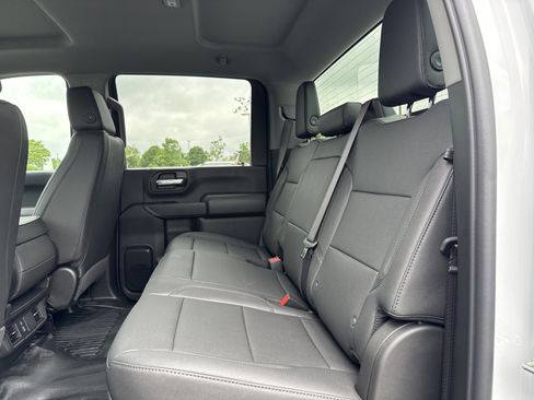New 2026 GMC Sierra 3500 Pro w/ Convenience Package AWD/4WD image 26
