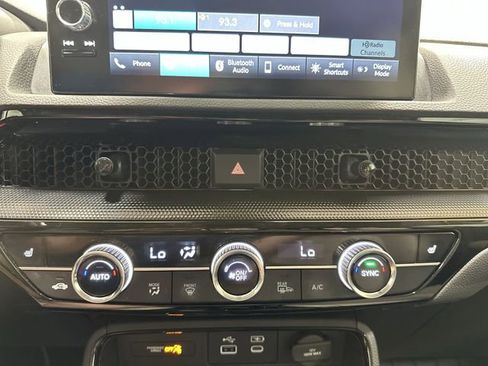 Used 2024 Honda CR-V EX-L image 35