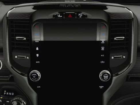 New 2024 RAM 1500 Limited image 23