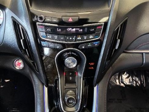 Used 2022 Acura RDX A-Spec FWD image 23