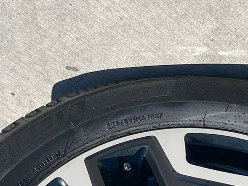 Used 2022 Ford Bronco Sport Outer Banks w/ Tech Package image 7