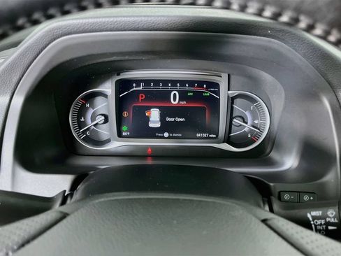 Used 2023 Honda Passport EX-L image 18