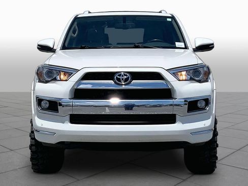 Used 2014 Toyota 4Runner Limited RWD image 3