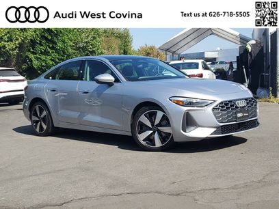 Used 2025 Audi A5 2.0T Premium w/ Convenience Package