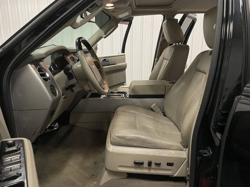Used 2012 Ford Expedition EL Limited image 36
