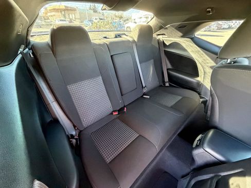 Used 2023 Dodge Challenger GT w/ Blacktop Package image 18