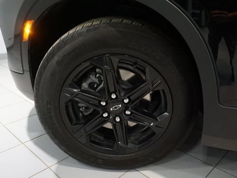 Certified 2024 Chevrolet Blazer LT w/ Midnight/Sport Edition image 28