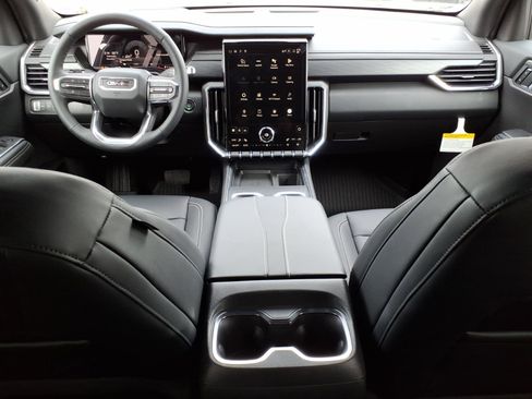 New 2026 GMC Acadia Elevation w/ Black Edition AWD/4WD image 10