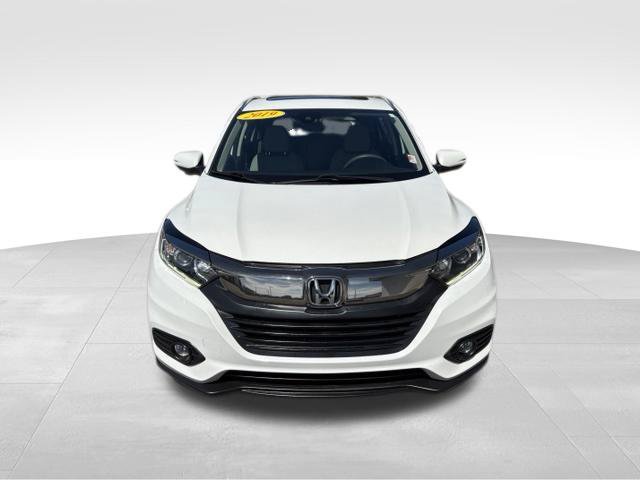 Used 2019 Honda HR-V EX image 7