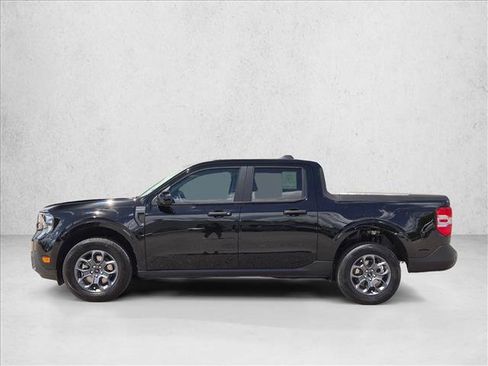 New 2026 Ford Maverick XLT FWD image 8