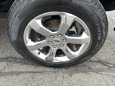 Used 2022 Ford F150 XLT w/ Equipment Group 302A High image 33