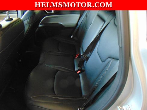 New 2026 Jeep Compass Limited AWD/4WD image 31