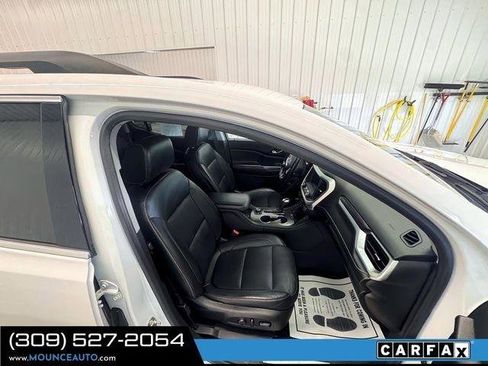 Used 2018 GMC Acadia SLT image 5