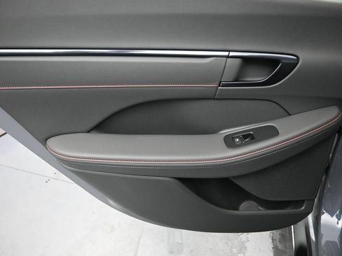 New 2026 Hyundai Sonata N Line image 24