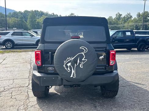 Used 2023 Ford Bronco Big Bend AWD/4WD image 6