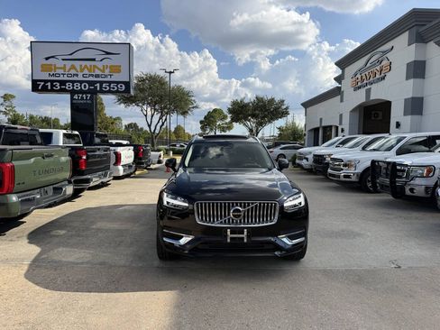Used 2023 Volvo XC90 T8 Ultimate w/ Protection Package Premier AWD/4WD image 45