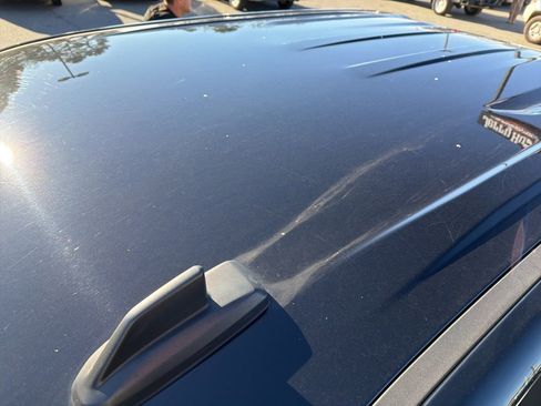 Used 2023 Chevrolet Silverado 1500 LT Trail Boss w/ Convenience Package II image 12