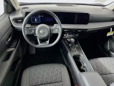 New 2026 Nissan Kicks S AWD/4WD image 18