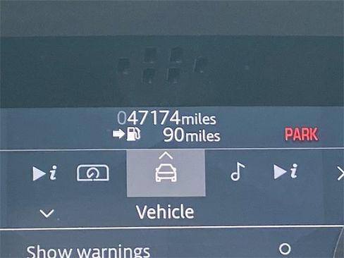 Used 2021 Land Rover Defender 110 X-Dynamic HSE image 12