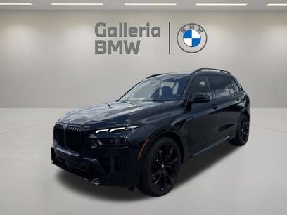 Used 2026 BMW X7 xDrive40i w/ M Sport Package