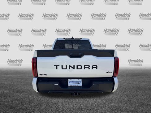 Used 2026 Toyota Tundra SR5 w/ SR5 Convenience Package image 9