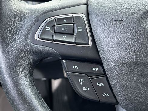 Used 2020 Ford EcoSport SE FWD image 26