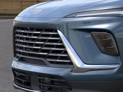 New 2026 Buick Enclave Preferred w/ Power Package FWD image 15