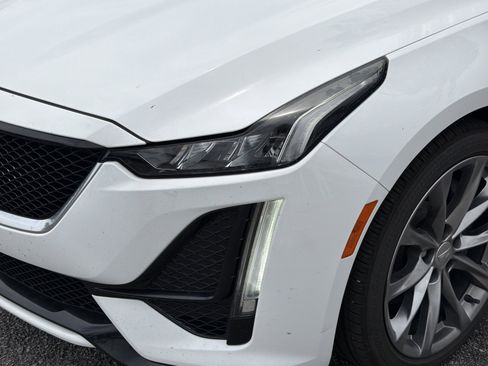 Used 2020 Cadillac CT5 Sport RWD image 13