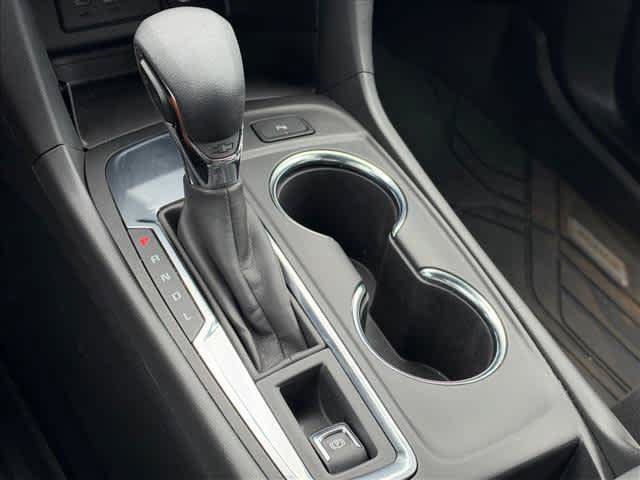 Used 2023 Chevrolet Equinox LT FWD image 26