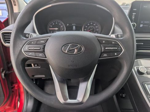 Used 2022 Hyundai Santa Fe SEL AWD/4WD image 12