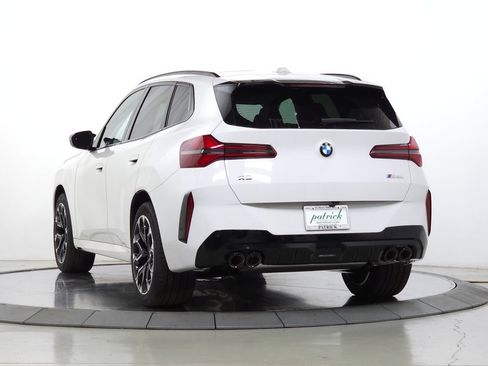 Used 2026 BMW X3 M50 w/ Premium Package AWD/4WD image 6