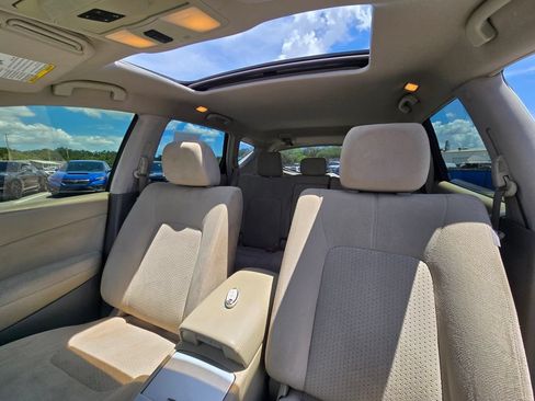 Used 2014 Nissan Murano S AWD/4WD image 29