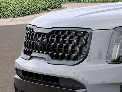 New 2025 Kia Telluride SX X-Line image 15