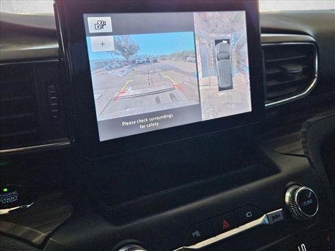 Used 2020 Ford Explorer Limited image 9