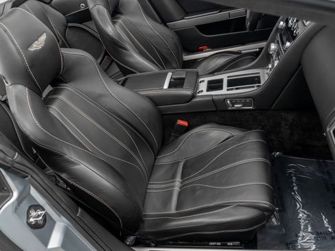 Used 2014 Aston Martin DB9 Volante image 26