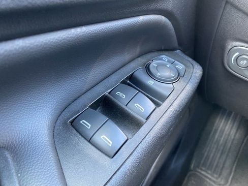 Certified 2022 Chevrolet Equinox LT AWD/4WD image 24