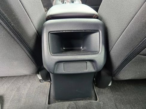 Used 2024 Honda HR-V Sport image 12