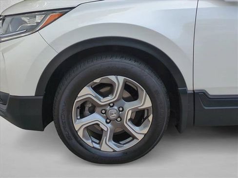 Used 2018 Honda CR-V EX image 27