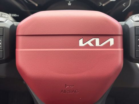 New 2026 Kia K4 GT-Line Turbo w/ GT-Line Premium Package FWD image 25