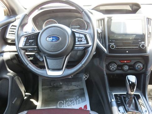 Used 2020 Subaru Impreza 2.0i Sport AWD/4WD image 20