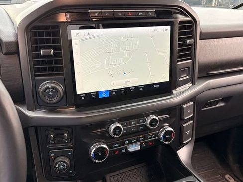 Used 2024 Ford F150 Tremor w/ Mobile Office Package AWD/4WD image 17