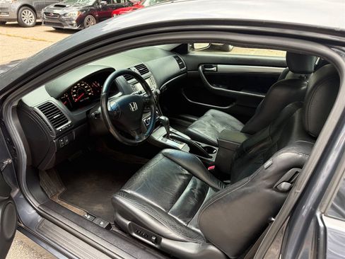 Used 2007 Honda Accord EX image 9