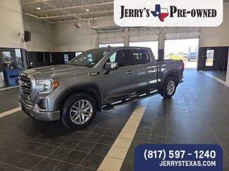 Used 2020 GMC Sierra 1500 SLT AWD/4WD video 1