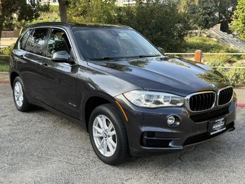 Used 2014 BMW X5 sDrive35i RWD image 1