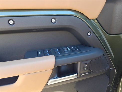 New 2026 Land Rover Defender 130 S image 10