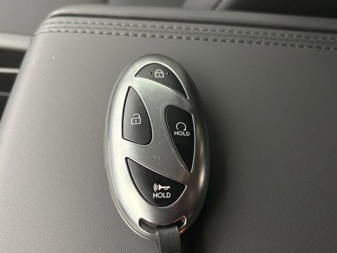 New 2026 Hyundai Santa Fe XRT image 26