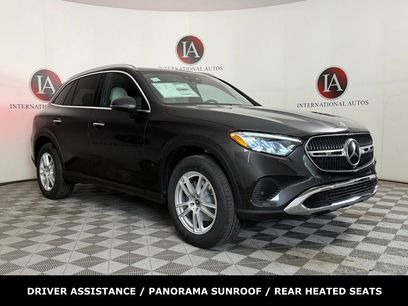 Used 2026 Mercedes-Benz GLC 300 4MATIC