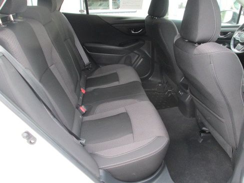 Used 2020 Subaru Outback Premium w/ Popular Package #1 AWD/4WD image 13